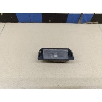 Фонарь подсветки номера KIA Soul 2009-2014 925012K000