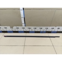 Накладка стекла переднего левого HYUNDAI Solaris 2010-2017 822101R000