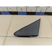 Накладка зеркала левого FORD Focus II 2008-2011 1683640