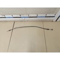 Трос открывания капота KIA Soul 2009-2014 811902K100