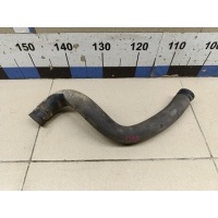 Патрубок радиатора HYUNDAI Getz 2002-2010 254121C200