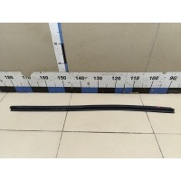 Накладка стекла переднего левого HYUNDAI Solaris 2010-2017 822310U0004X