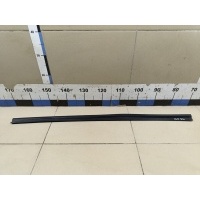 Уплотнитель двери TOYOTA Avensis III 2009> 6786605030
