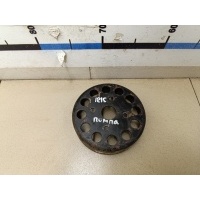 Шкив водяного насоса (помпы) KIA Ceed 2007- 2012 252212B700