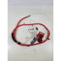 Клемма plusowa pirotechniczna 6989780 bmw e60 e61