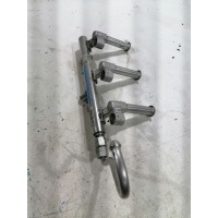 Рейка топливная (рампа) Geely Coolray 2022 5511691956