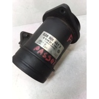 расходомер воздуха Volkswagen Passat B5 2000 028906461X,0986284101,0281002217