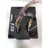 блок комфорта Renault Scenic 2001 8200029342B,S108502610G