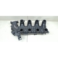 коллектор впускной Citroen C5 2005 9653808680