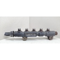 топливная рампа Citroen C5 2005 9654592680