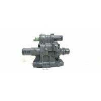 корпус термостата Citroen C5 2005 9647767180