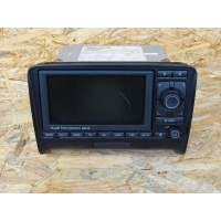 Audi tt 8j навигация навигация плюс gps rns - e sd ru язык польский код 8j0035192