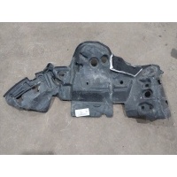 Шумоизоляция арки колеса Porsche Cayenne E3 9Y 959 2019 PAB863814, PAB863814, 760863814b