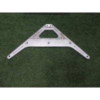 распорка Porsche Cayenne E3 9Y 959 2019 PAB806303B, PAB806303B, 4m0806303