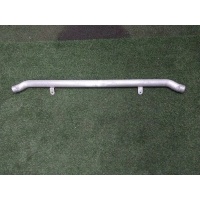 Патрубок интеркулера Porsche Cayenne E3 9Y 959 2019 PAB14594100, PAB14594100, 4m0145941e