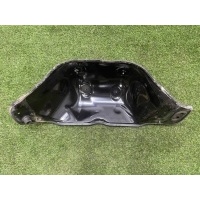 Короб водоотводящий Porsche Cayenne E3 9Y 959 2019 PAB81952300, PAB81952300, 4m0819523a, PAB81953200