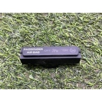 Кнопка отключения подушки безопасности Porsche Cayenne E3 9Y 959 2019 9y0919234a, 9Y0919234A1QB, 9y0919234a