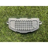резистор отопителя Porsche Cayenne E3 9Y 959 2019 PAB820521A, PAB820521A, 4m0820521