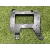 Кронштейн блока управления Porsche Cayenne E3 9Y 959 2019 PAB907456, PAB907456, 4m4907456