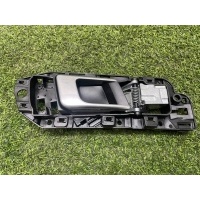 ручка двери внутренняя Porsche Cayenne E3 9Y 959 2019 9y0837020a, 9Y0837020ACZO, 9y0837020a, 9Y0837020CZO, 9Y0837020