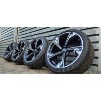 Audi rs5 s5 a5 rs4 s4 a4 колёса колёсные диски 20 