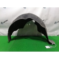 Подкрылок BMW 3-Series E91 2006 51717143851