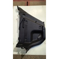 Боковина багажника правая задняя kia рио 4 iv 17 - 85741 - h8010