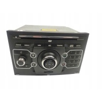 Радио навигация компакт - диск dvd bt sd ng4 peugeot 3008 i 5008 i 96779302xt