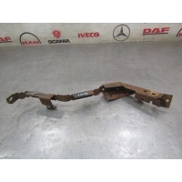Кронштейн проводки рамы Iveco Iveco Stralis 41236310