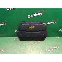 Защита двигателя Volkswagen Tiguan NF 2009 5N0018930