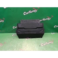 Защита двигателя Volkswagen Tiguan NF 2009 5N0018930