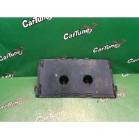 Защита днища Smart Forfour W453 2016 A4536844700