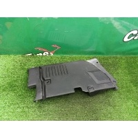 Пластик подкапотный Mercedes-Benz S W140 1998 A1408202078