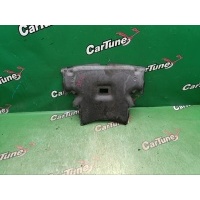 Защита двигателя Mercedes-Benz C W203 2005 A2035243230