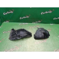 Подкрылок Mercedes-Benz S W220 2004 A2206980730