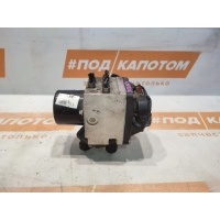 блок ABS Volkswagen Passat B6(2005-2010) 2007 3C0614109A