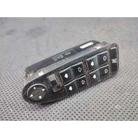 Кнопка стеклоподъемника переднего левого BMW 5 E39 2001 6904306