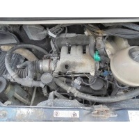 Двигатель в сборе volkswagen транспортер t4 2.0 b бензин aac