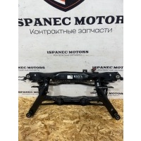 Балка подвески задняя Audi RSQ3 F3 2022 5Q0505205J