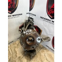 Кулак поворотный левый Audi RSQ3 F3 2022 5WA407257A