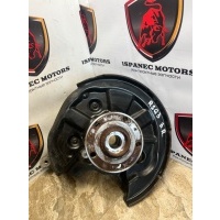 Кулак задний правый Audi RSQ3 F3 2022 5QF505436H