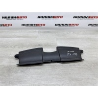 Воздухозаборник Bmw 3 2011 13717541738