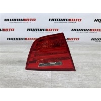 Фонарь в крышку багажника Bmw 3 E90 E91 2011 63217289433, 7289433, 63217154161, 63214871739, 63217289433
