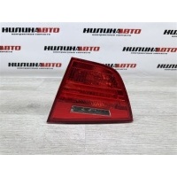 Фонарь в крышку багажника Bmw 3 2011 63217289434, 7289434, 63217154162, 63214871740, 63217289434
