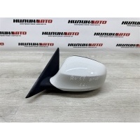 Зеркало Bmw 3 E90 E91 2011 51167282511