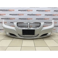 Бампер Bmw 3 E90 E91 2011 51117204247, 51117204242, 51117204247