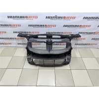Панель передняя Bmw 3 E90 E91 2011 51647173564