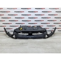 Каркас бампера Ford Focus 3 2011 1904869, BM5117E778BA, 1904869, 1706591, 1718733, 1703889, 1735448, 1730796
