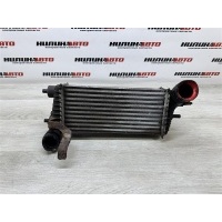 Интеркулер Ford Focus 3 2011 1740034, BV619L440CE, 1740034, 1766819, 1778294, 1796565, 1823088