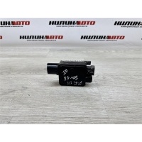 Блок управления вентилятором Ford Focus 3 2011 940002906, 940002906, 6W1Z8B658AC, 940002904, 940007403